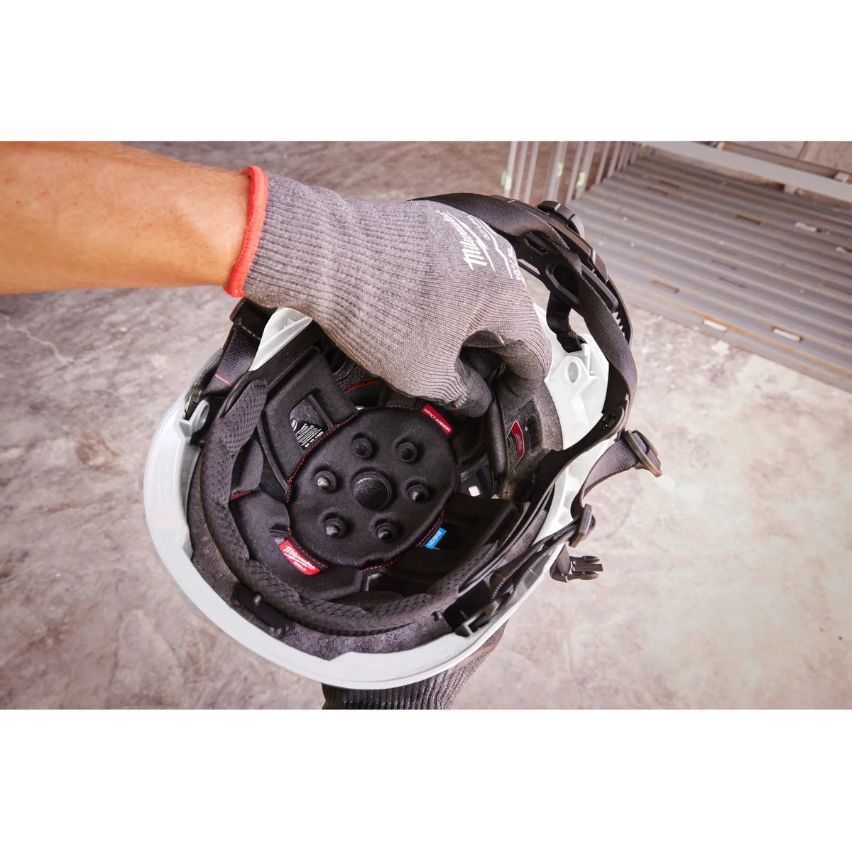 Milwaukee BOLT™200 Replacement Crown Liner