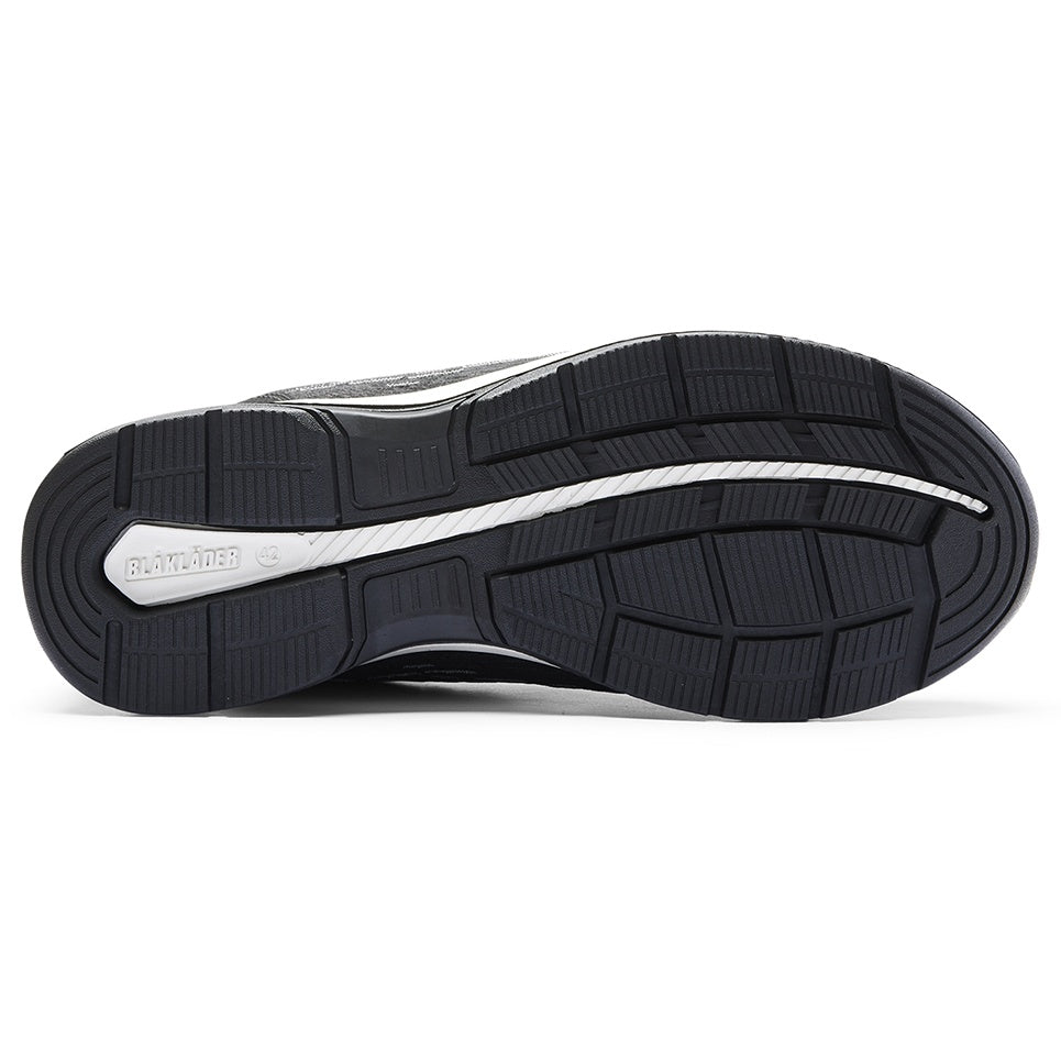 Blaklader BLAKLADER 24410000 CRADLE Safety Shoe S1P MEN Work Shoe - Fabric Upper - 244100009933_2