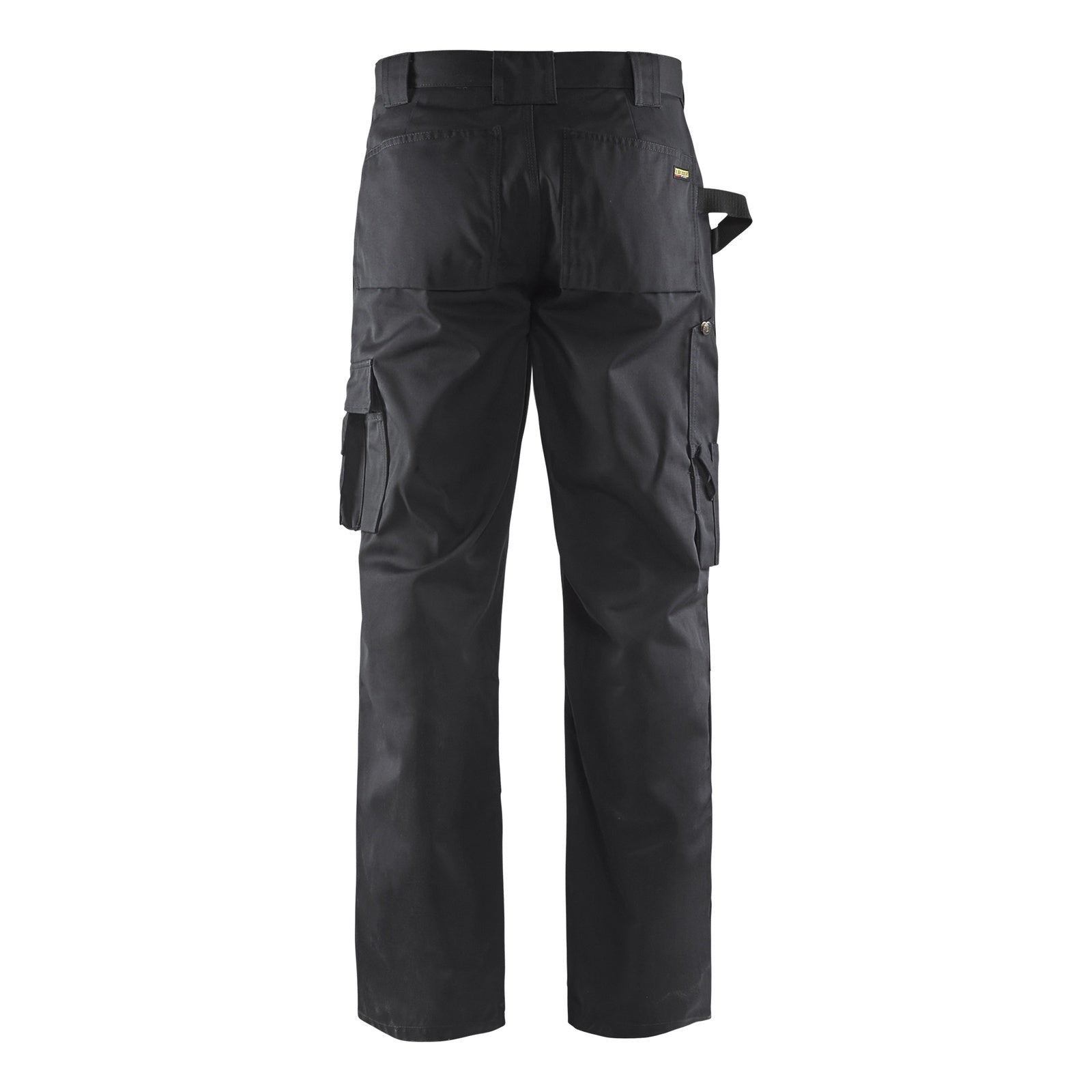 Blaklader BLAKLADER 15701860 | Craftsman Trousers Work Trousers Men - Twill Fabric - 157018609900_2