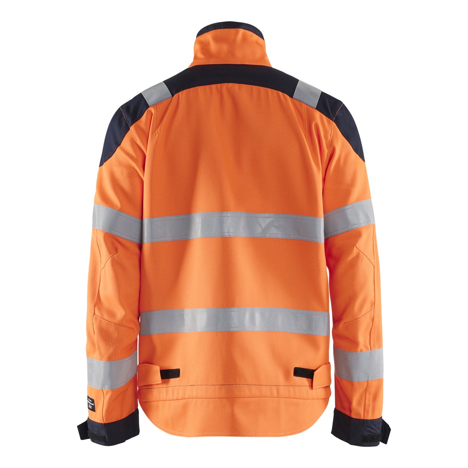 Blaklader BLAKLADER 40891513 Multinorm inherent jacket Work Jacket MEN - Flame Retardant - 408915135389_2