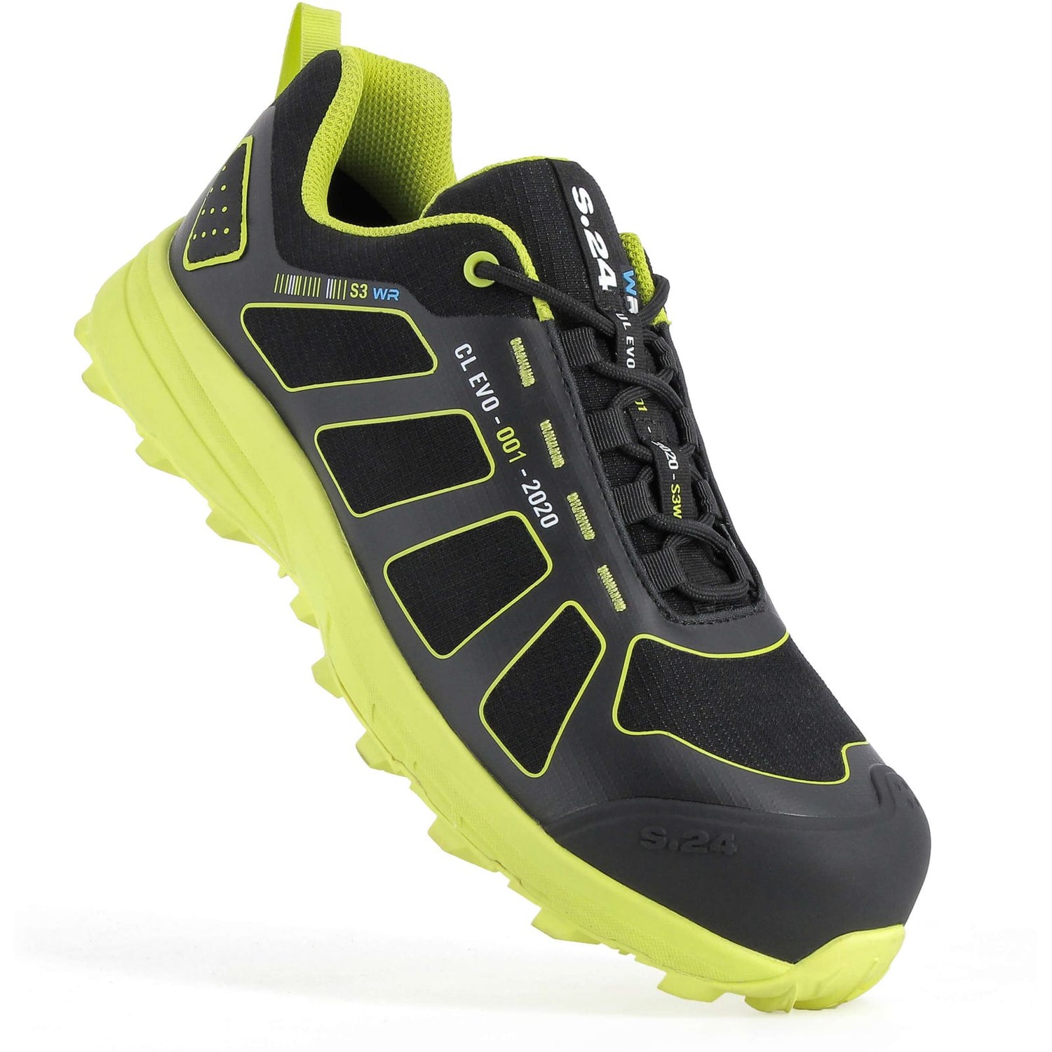 RACER S3