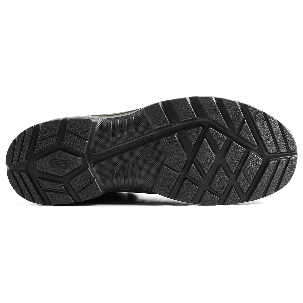 Blaklader 23820000 TITAN Safety Boot S3L - 238200004209_2