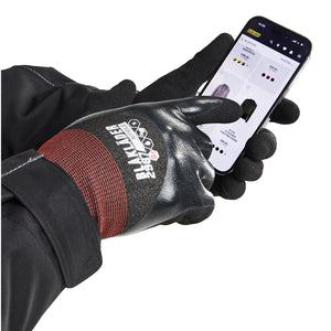 Blaklader 29871421 Cut Protection Glove D - 298714219900_FUNC1