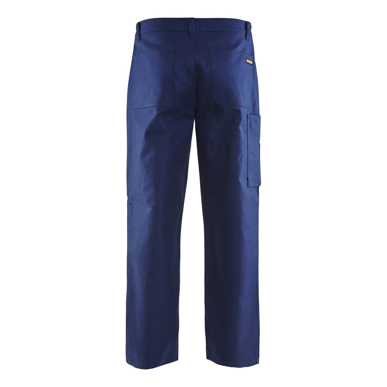 Blaklader BLAKLADER 17251210 Trousers Work Trousers Men - 100% cotton - 172512108800_2