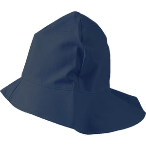 ELKA Rainwear - Rain hat - Navy