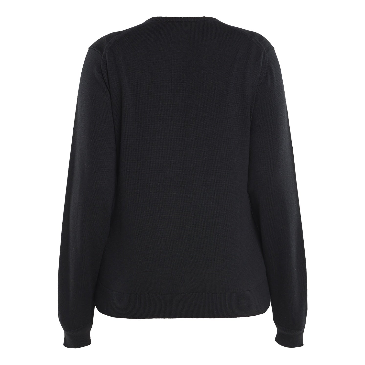 Blaklader BLAKLADER 35912122 WOMEN'S KNITTED PULLOVER Work Sweatshirt WOMEN - 100% Cotton - 359121229900_2