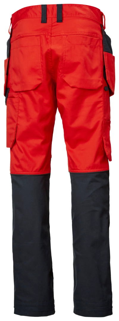 Helly Hansen Work Wear - 77521_229B - Winter 2022-W22-Product Flatshot-Tradesman-Product Flat Shots