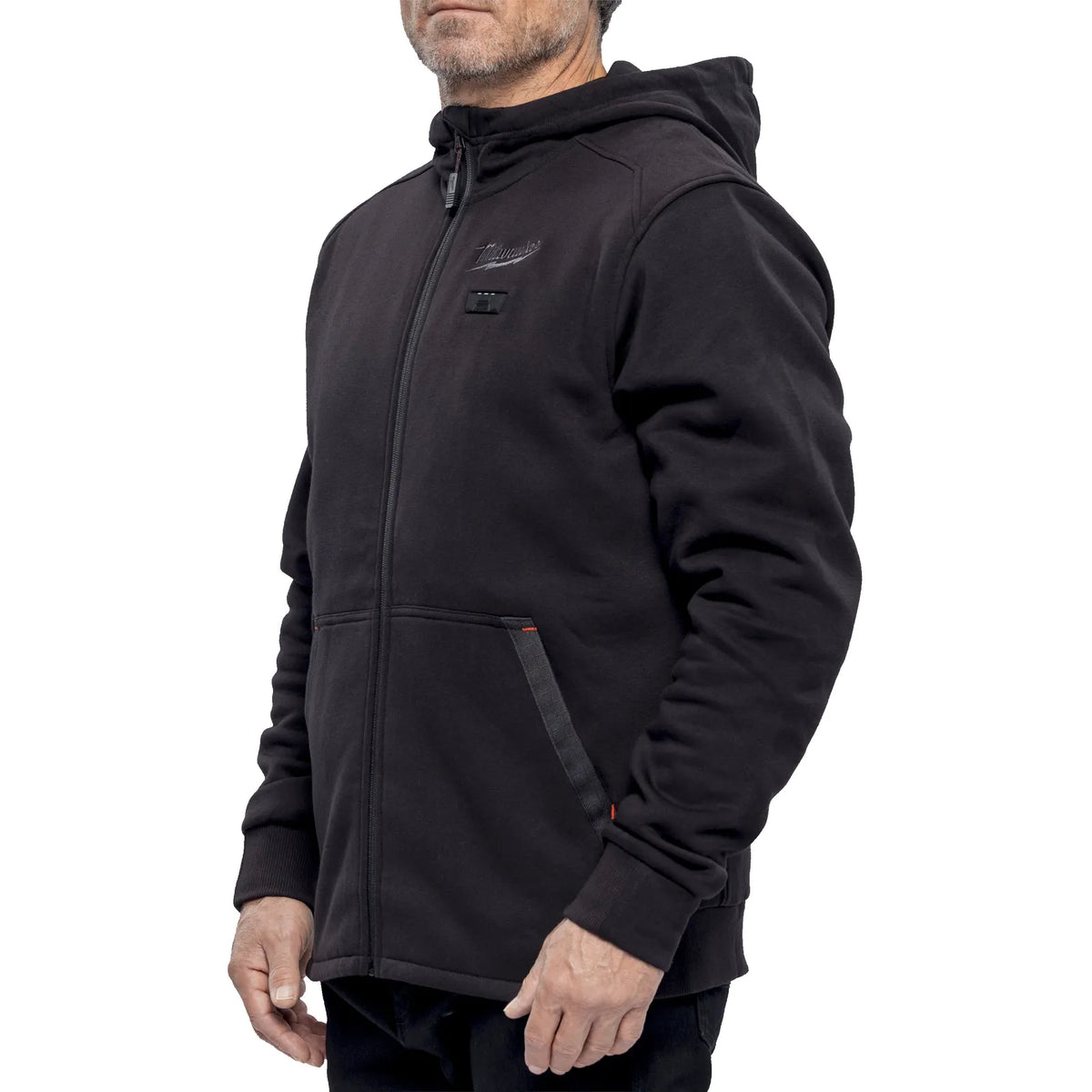 Milwaukee M12™ Heated Hoodie M12 HHBL5 - Black