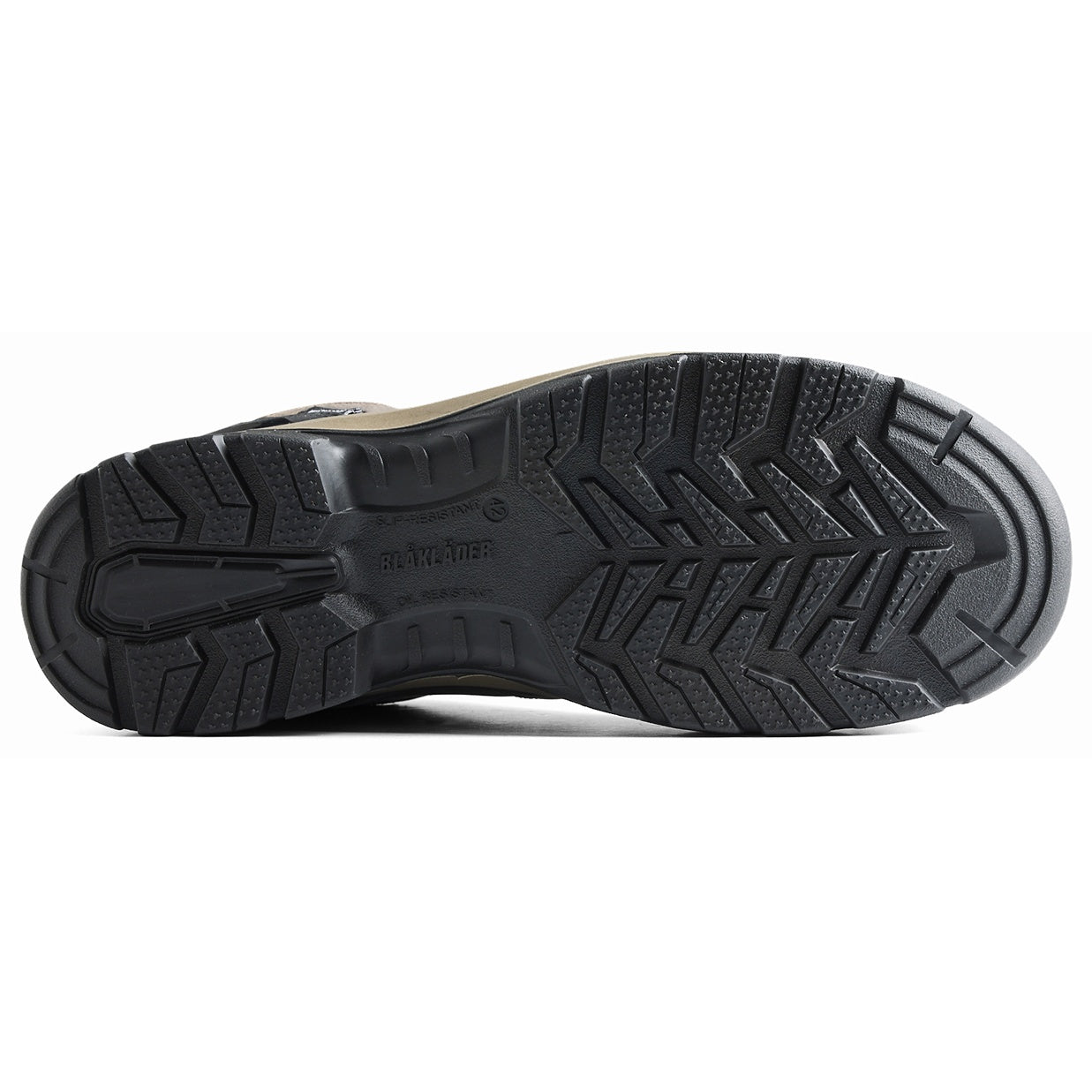 Blaklader BLAKLADER 24540000 ELITE Safety Shoe Waterproof Work Shoe MEN - Waterproof - 245400007899_2