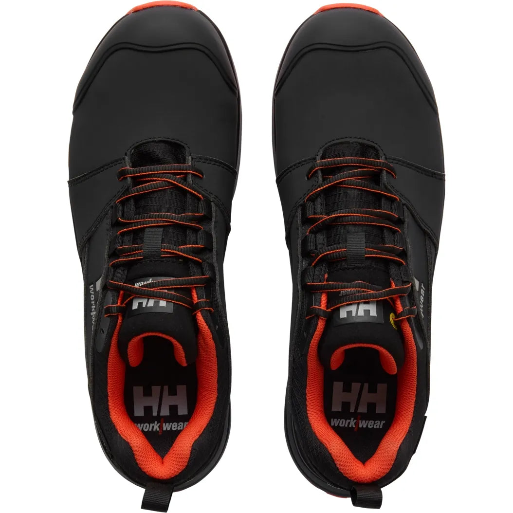 Helly Hansen Work Wear - 78322_992_TOP - Product Flatshots-S26-Summer 2026-SS26-Footwear