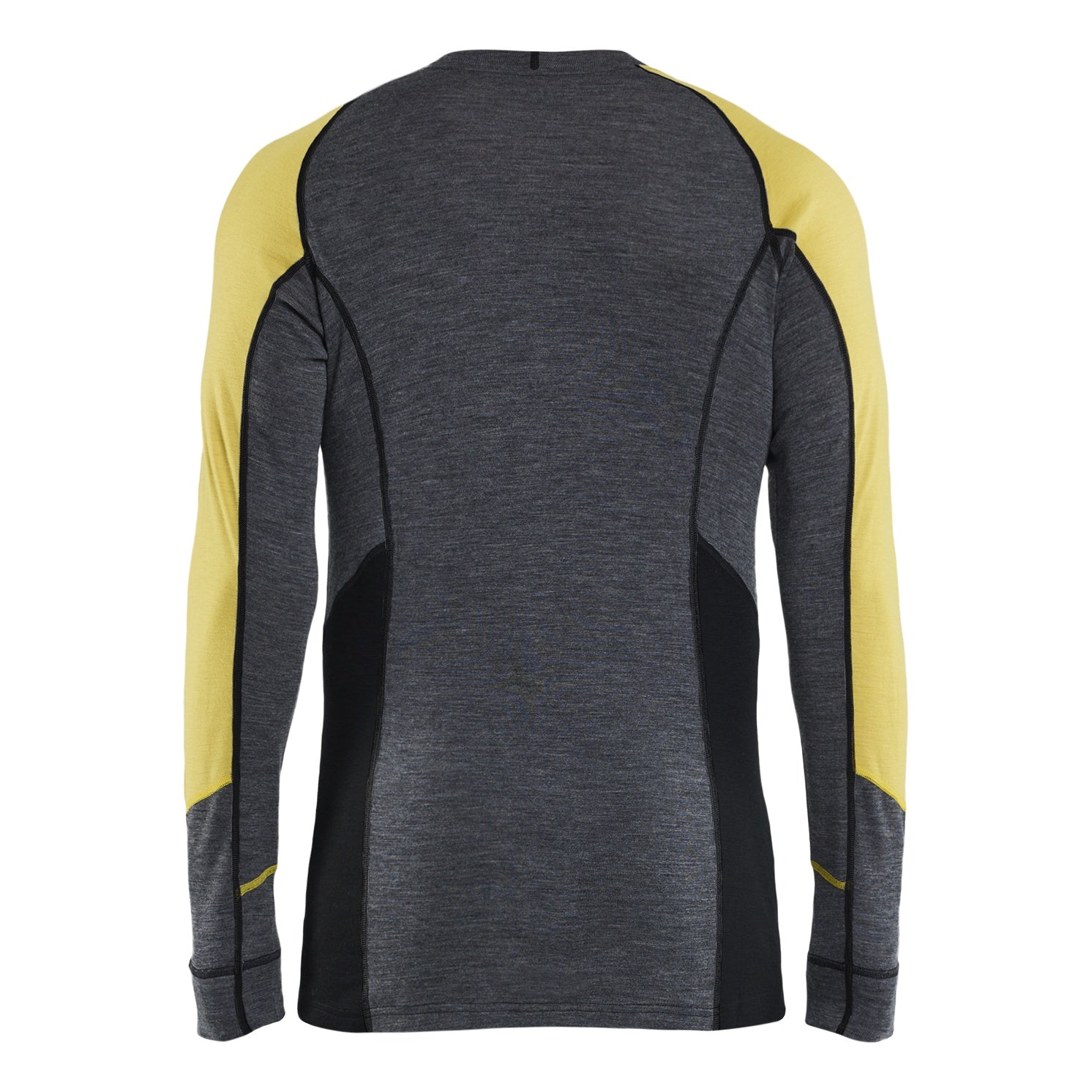 Blaklader 48971732 Underwear top WARM 100% merino - 489717329636_2