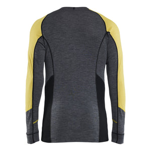 Blaklader 48971732 Underwear top WARM 100% merino - 489717329636_2