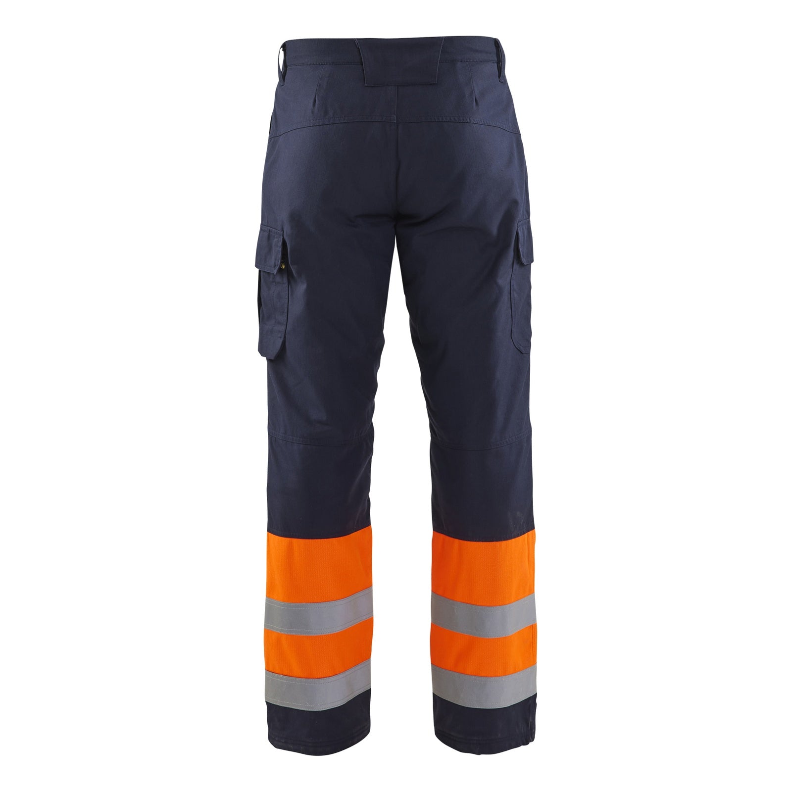 Blaklader BLAKLADER 18691513 Multinorm Inherent winter trousers Work Trousers Men - Antistatic - 186915138953_2