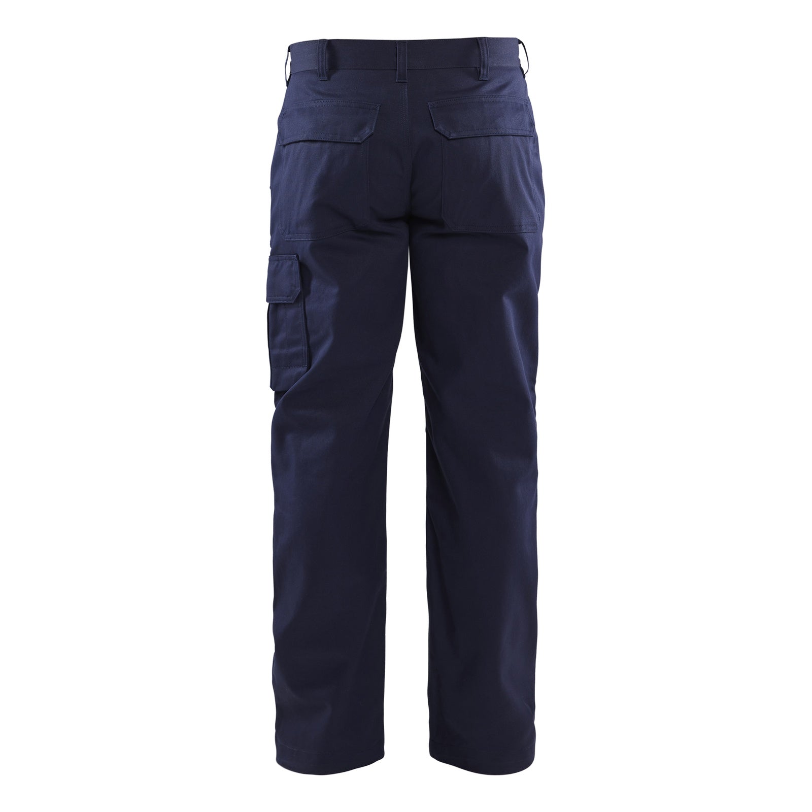 Blaklader BLAKLADER 17241516 | Flame resistant trousers Work Trousers Men - antistatic - 172415168900_2