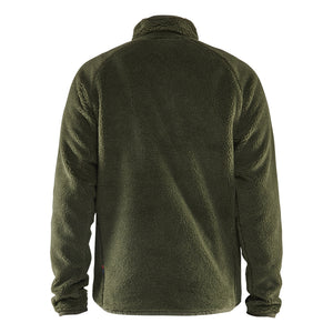 Blaklader BLAKLADER 47292955 Pile jacket Work Jacket MEN - Thermal Insulation - 472929554109_2