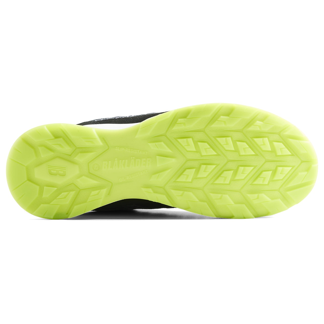 Blaklader BLAKLADER 24020000 SPRINTER Safety Shoe S1PS MEN Work Shoe - Breathable Fabric Upper - 240200009943_2