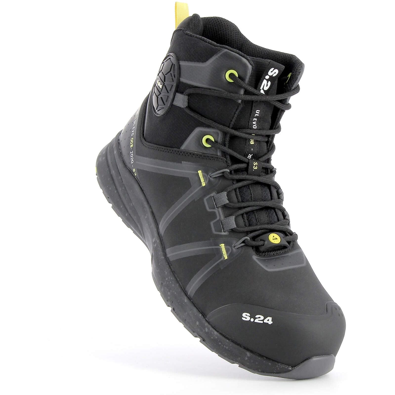 ROCKET S3L ESD