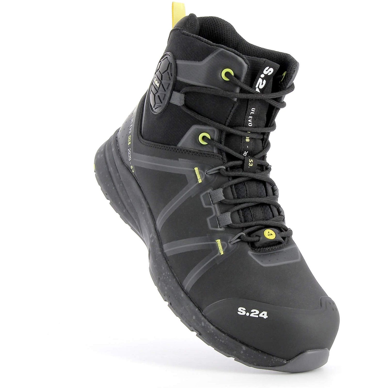 ROCKET S3L ESD