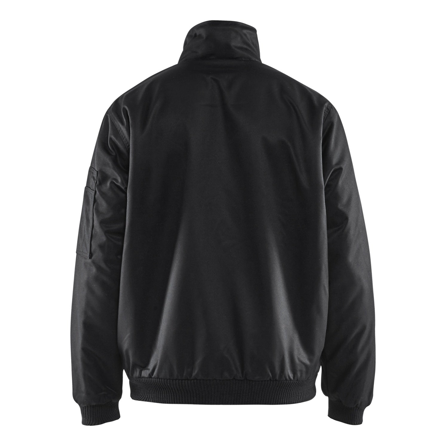 Blaklader BLAKLADER 48051900 Pilot Jacket Pilot Work Jacket MEN - Windproof - 480519009900_2