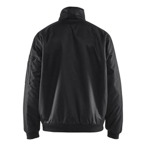 Blaklader BLAKLADER 48051900 Pilot Jacket Pilot Work Jacket MEN - Windproof - 480519009900_2