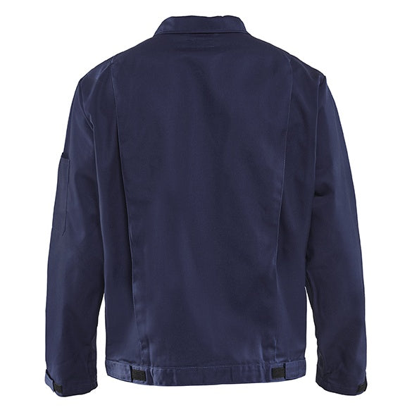 Blaklader BLAKLADER 47201210 Jacket Work Jacket MEN - 100% Cotton - 472012108800_2