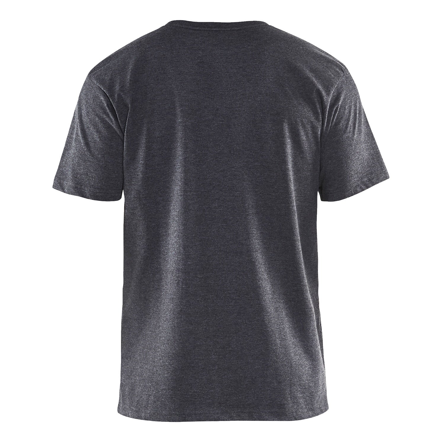 Blaklader BLAKLADER 36251053 T SHIRT MULTIPACK Short Sleeve Work T-Shirt MEN - 60% Cotton 40% Polyester - 362510539991_2