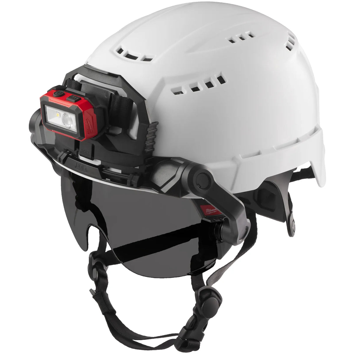 Milwaukee BOLT™ Universal Visor - Tinted
