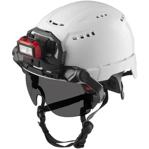 Milwaukee BOLT™ Universal Visor - Tinted