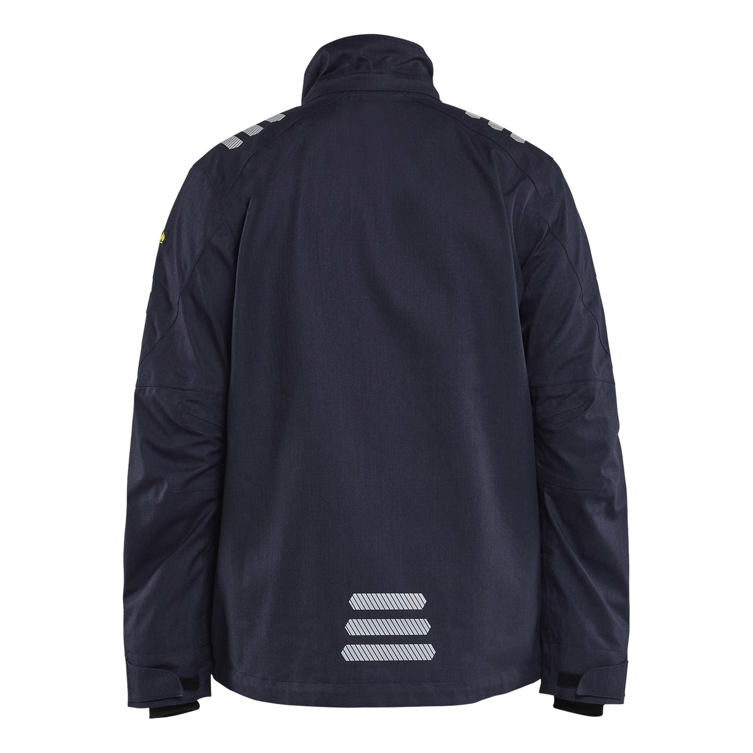 Blaklader BLAKLADER 44461534 Shell Jacket Inherent Work Jacket MEN - Flame Resistant - 444615348900_2