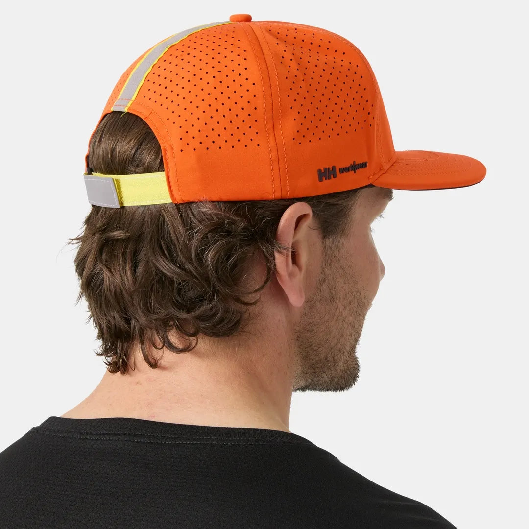 Helly Hansen Work Wear - 79762_290_onbody2 - Onbody-S26-Summer 2026-SS26-Accessories 