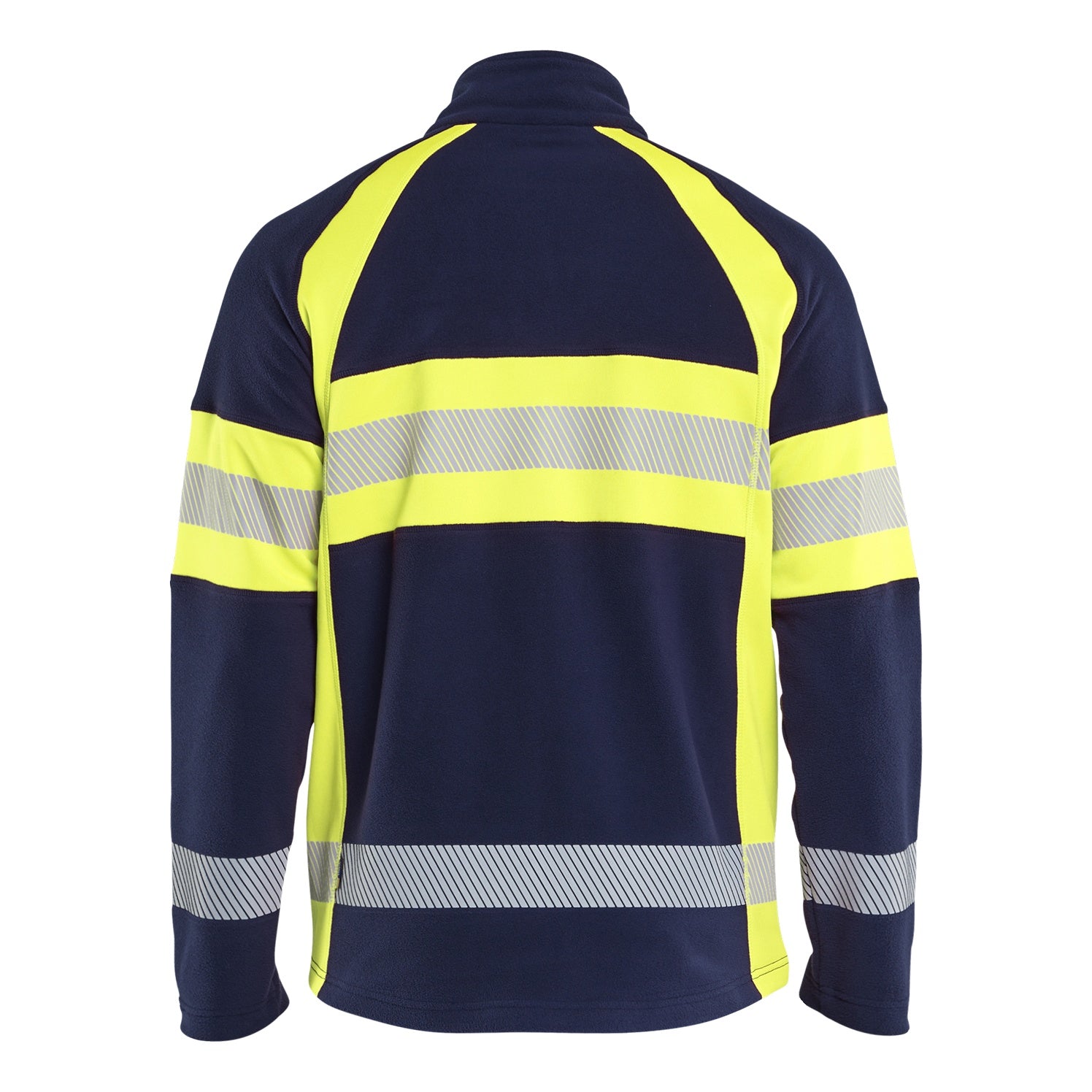 Blaklader 47131010 Microfleece Jacket - 471310108933_2