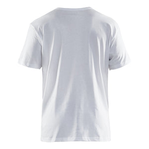 Blaklader BLAKLADER 36251042 T SHIRT MULTIPACK Short Sleeve Work T-Shirt MEN - 100% Cotton - 362510421000_2