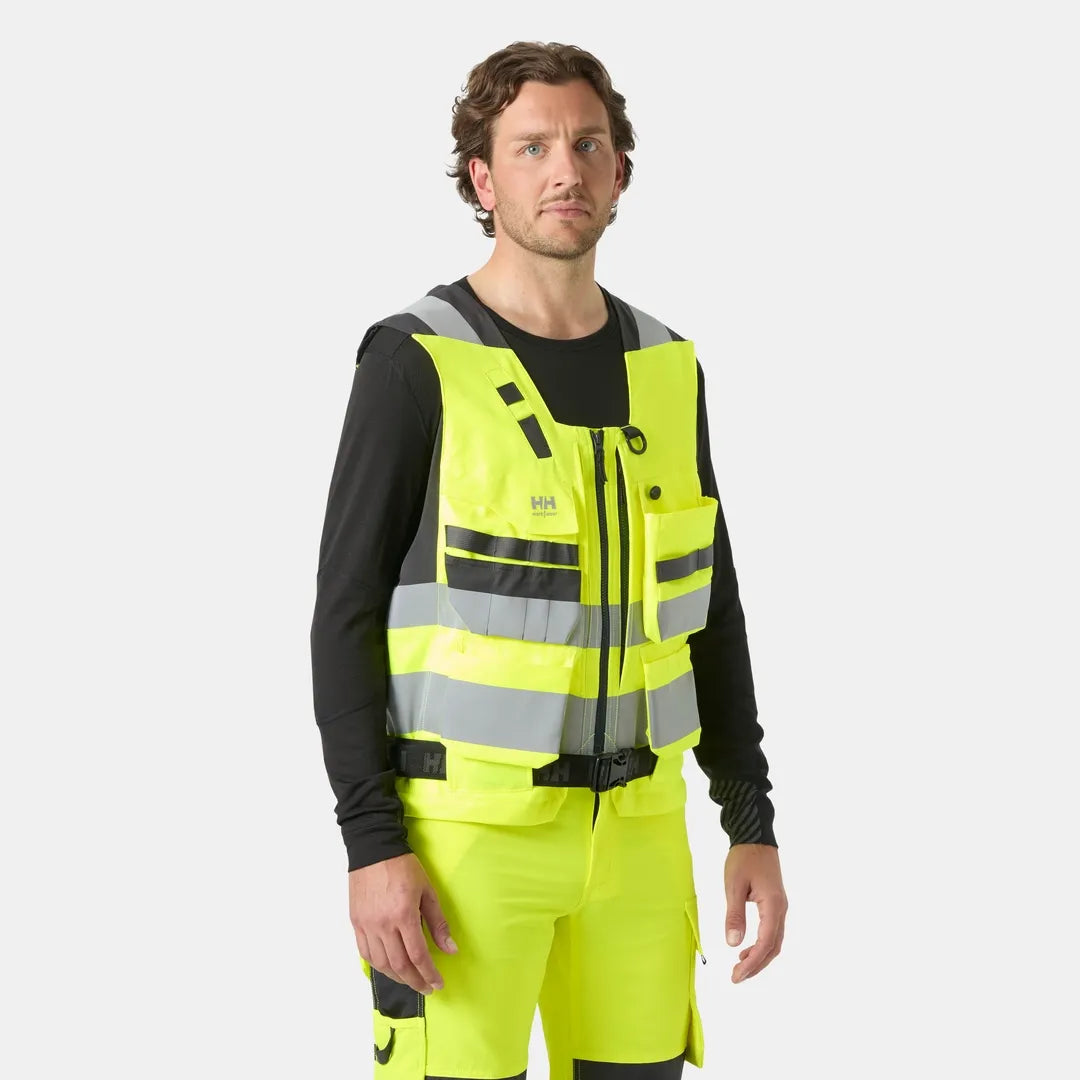 Helly Hansen Work Wear - 77130_369_onbody1 - Onbody-S26-Summer 2026-SS26-Hivis-Alna 
