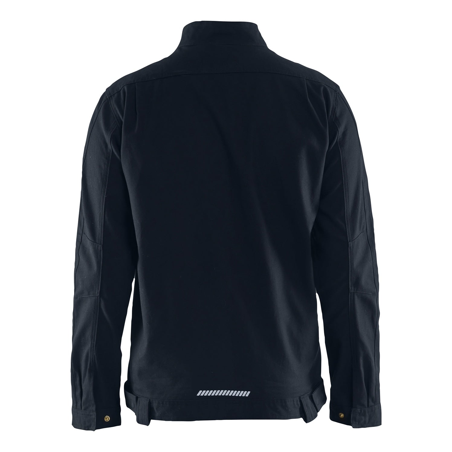Blaklader BLAKLADER 44661344 Industry Jacket Stretch Work Jacket MEN - Cotton Stretch - 446613448600_2