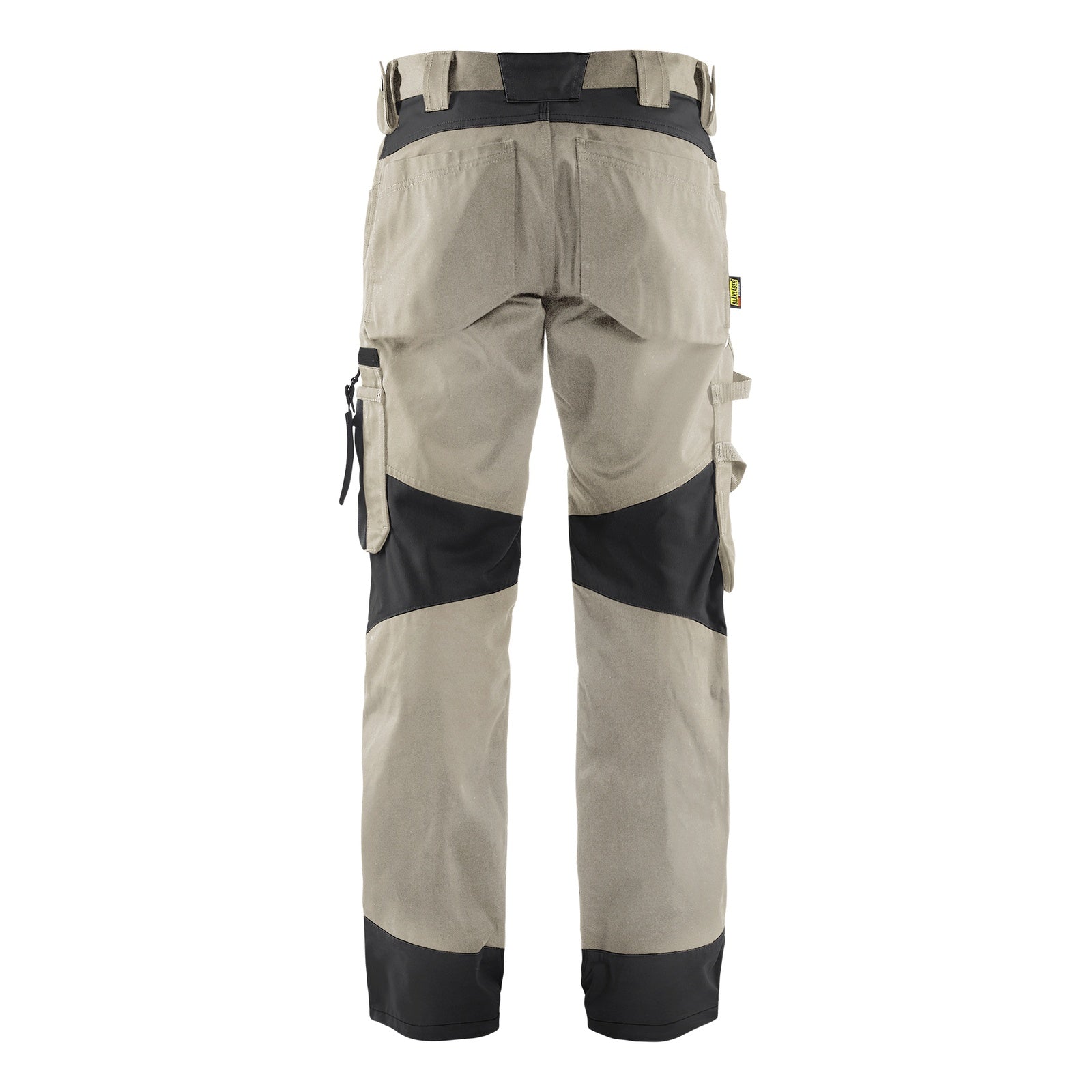 Blaklader BLAKLADER 15561860 | Craftsman trousers Work Trousers Men - twill fabric - 155618602799_2