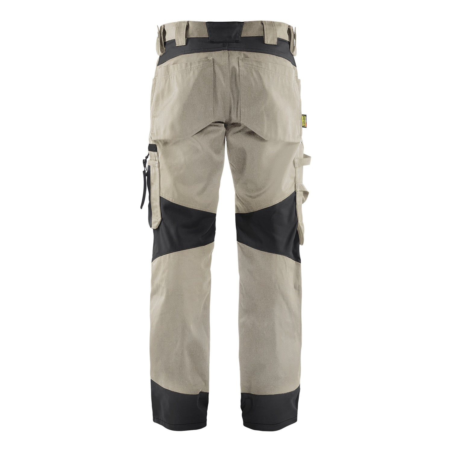 Blaklader BLAKLADER 15561860 | Craftsman trousers Work Trousers Men - twill fabric - 155618602799_2