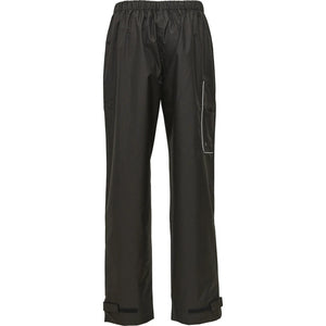 ELKA Rainwear - Working Xtreme rain trousers - Black