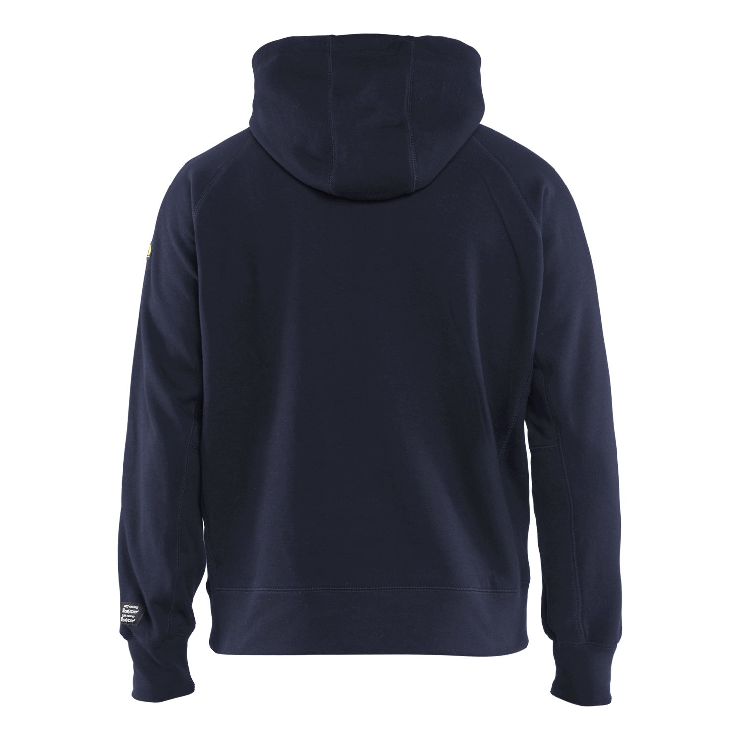 Blaklader BLAKLADER 34781762 FLAME RESISTANT HOODIE Hoodie Work Sweatshirt MEN - Flame Retardant - 347817628900_2