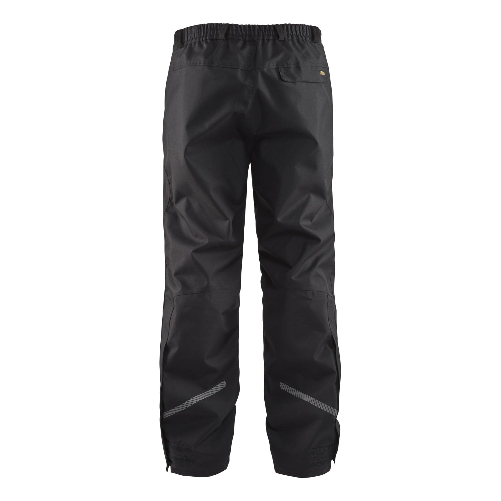Blaklader BLAKLADER 18901977 | Shell Trousers Work Trousers Men - Waterproof - 189019779900_2