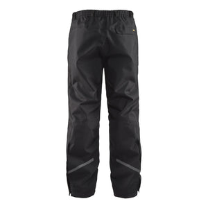 Blaklader BLAKLADER 18901977 | Shell Trousers Work Trousers Men - Waterproof - 189019779900_2