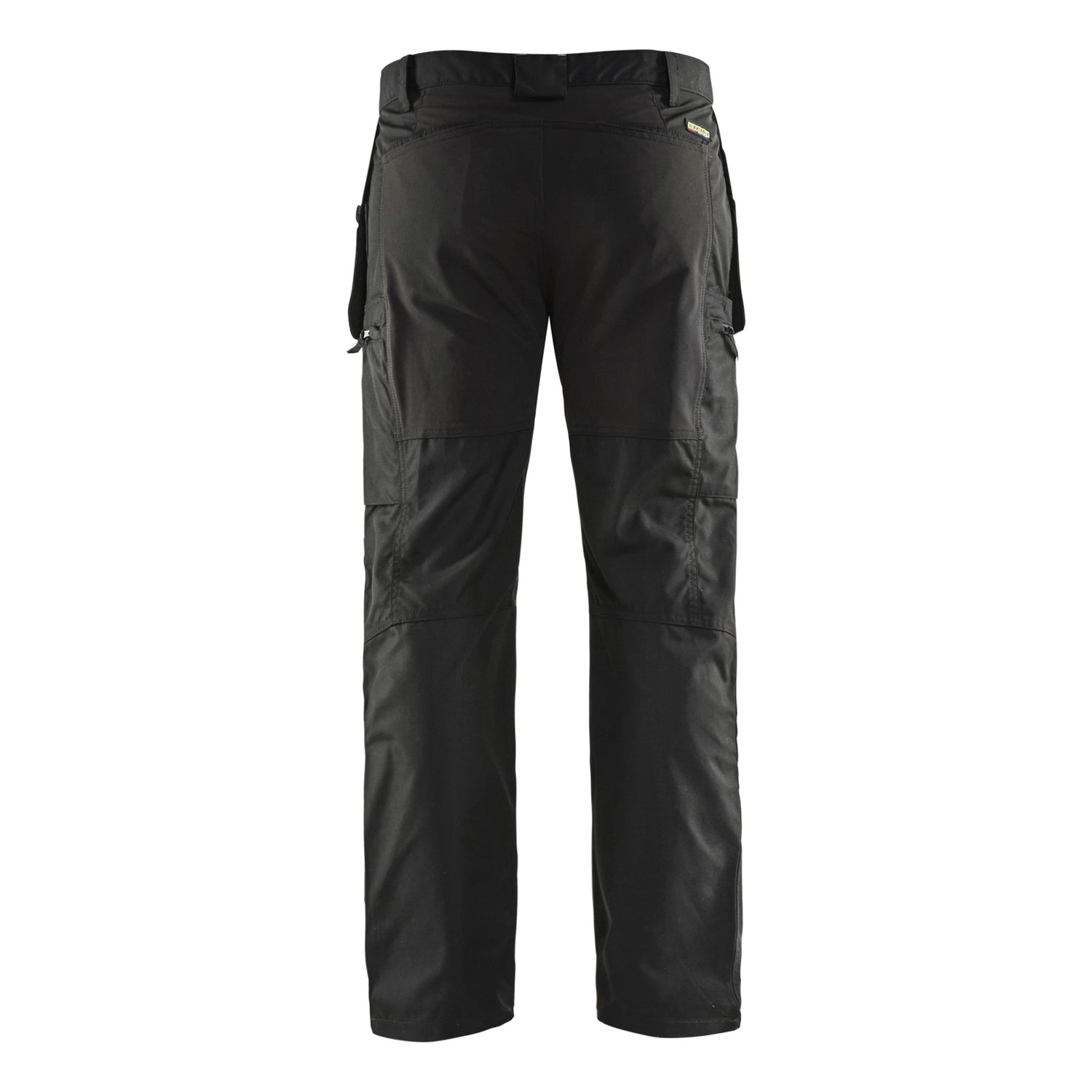 Blaklader BLAKLADER 14691845 | Service Trousers Stretch Work Trousers Men - stretch panels - 146918459900_2