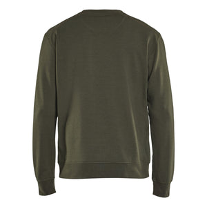 Blaklader 35962547 Sweatshirt - 359625474209_2