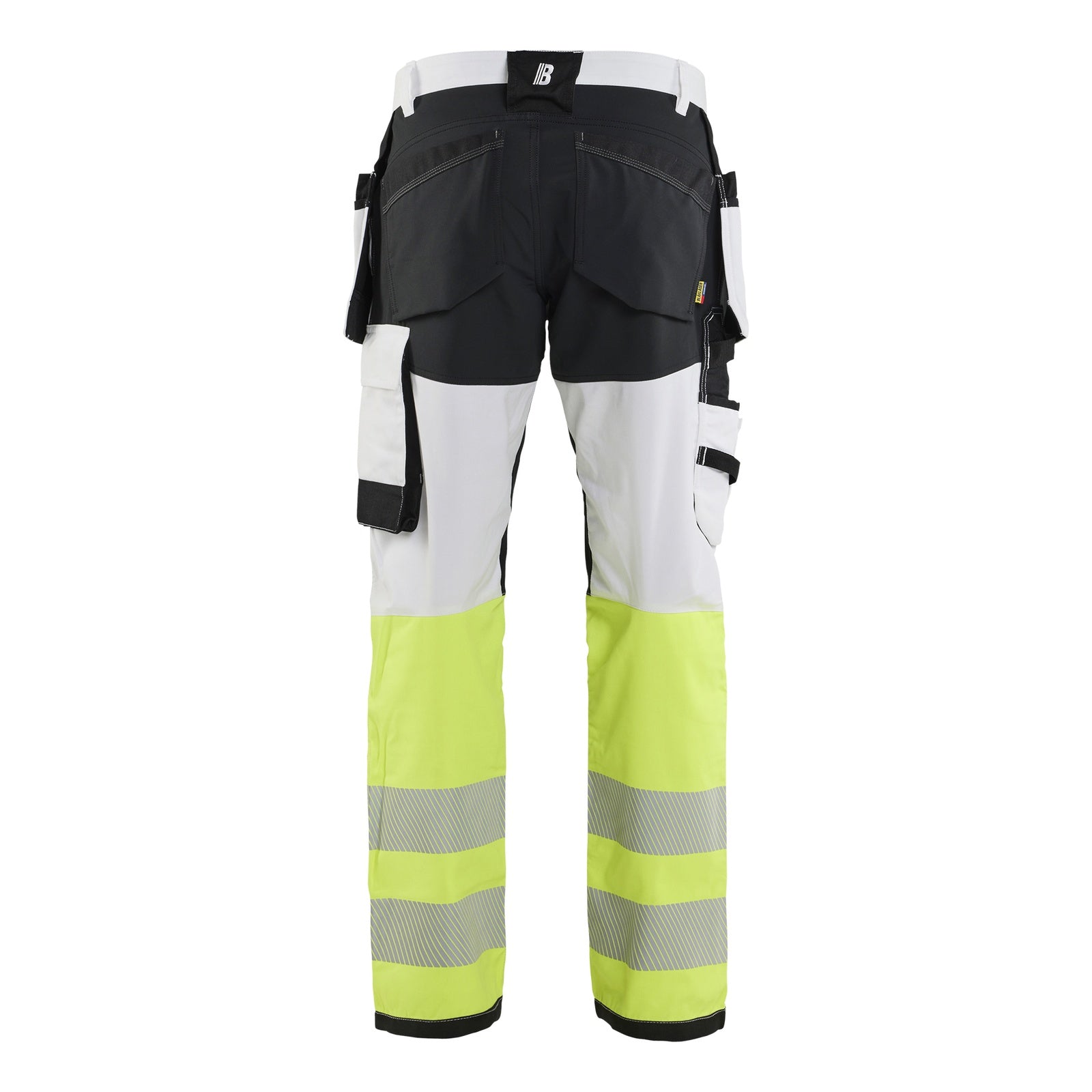Blaklader 17751832 Painter’s Hi vis Trousers - 177518321033_2