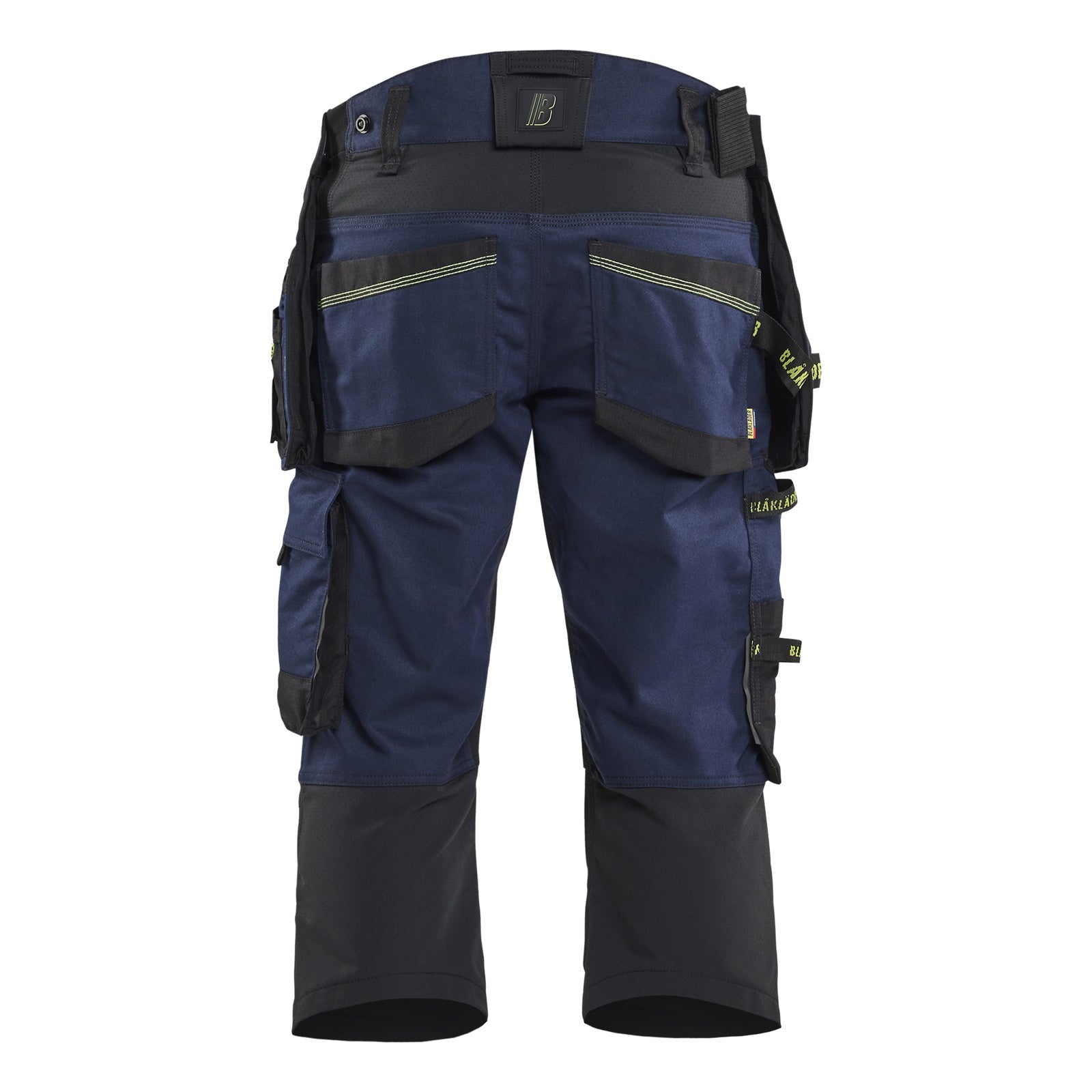 Blaklader 19771149 STRIKER Pirate trouser with stretch - 197711498633_2