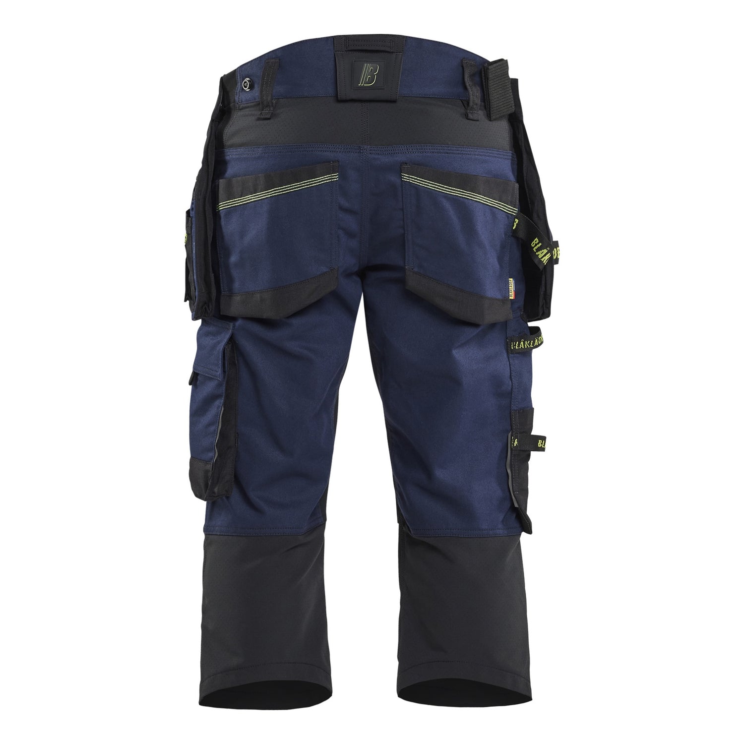 Blaklader 19771149 STRIKER Pirate trouser with stretch - 197711498633_2
