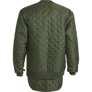 ELKA Rainwear - Thermal Jacket with extra length - Olive