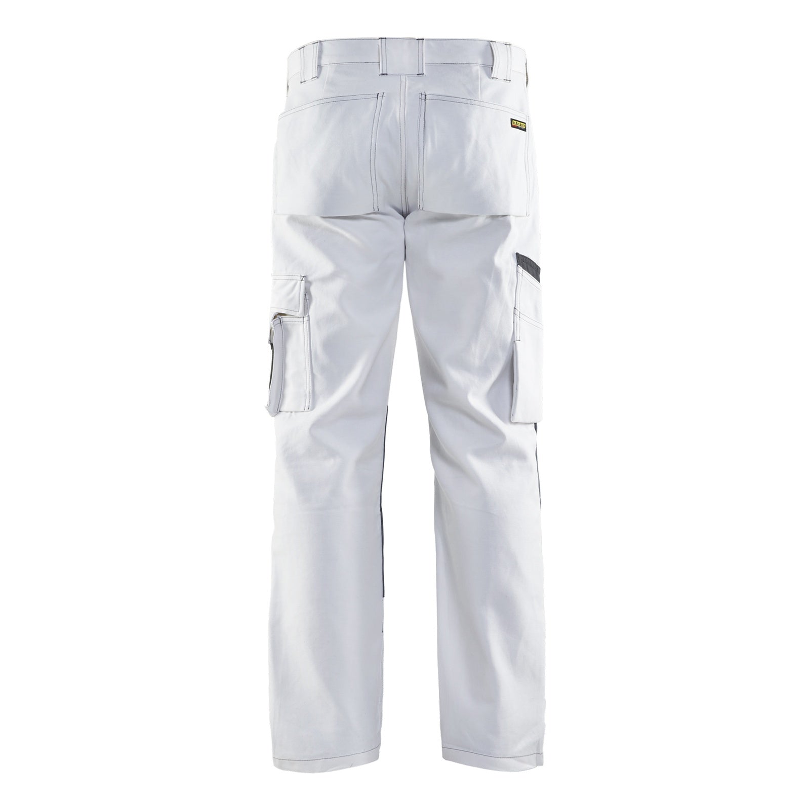 Blaklader BLAKLADER 10911210 Paint Trousers Work Trousers Men - 100% Cotton - 109112101098_2