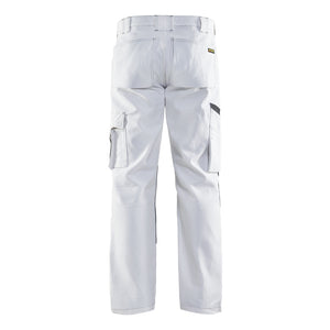 Blaklader BLAKLADER 10911210 Paint Trousers Work Trousers Men - 100% Cotton - 109112101098_2