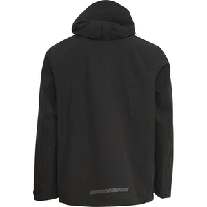 ELKA Rainwear - Working Xtreme Stretch 3 layer Jacket - Black