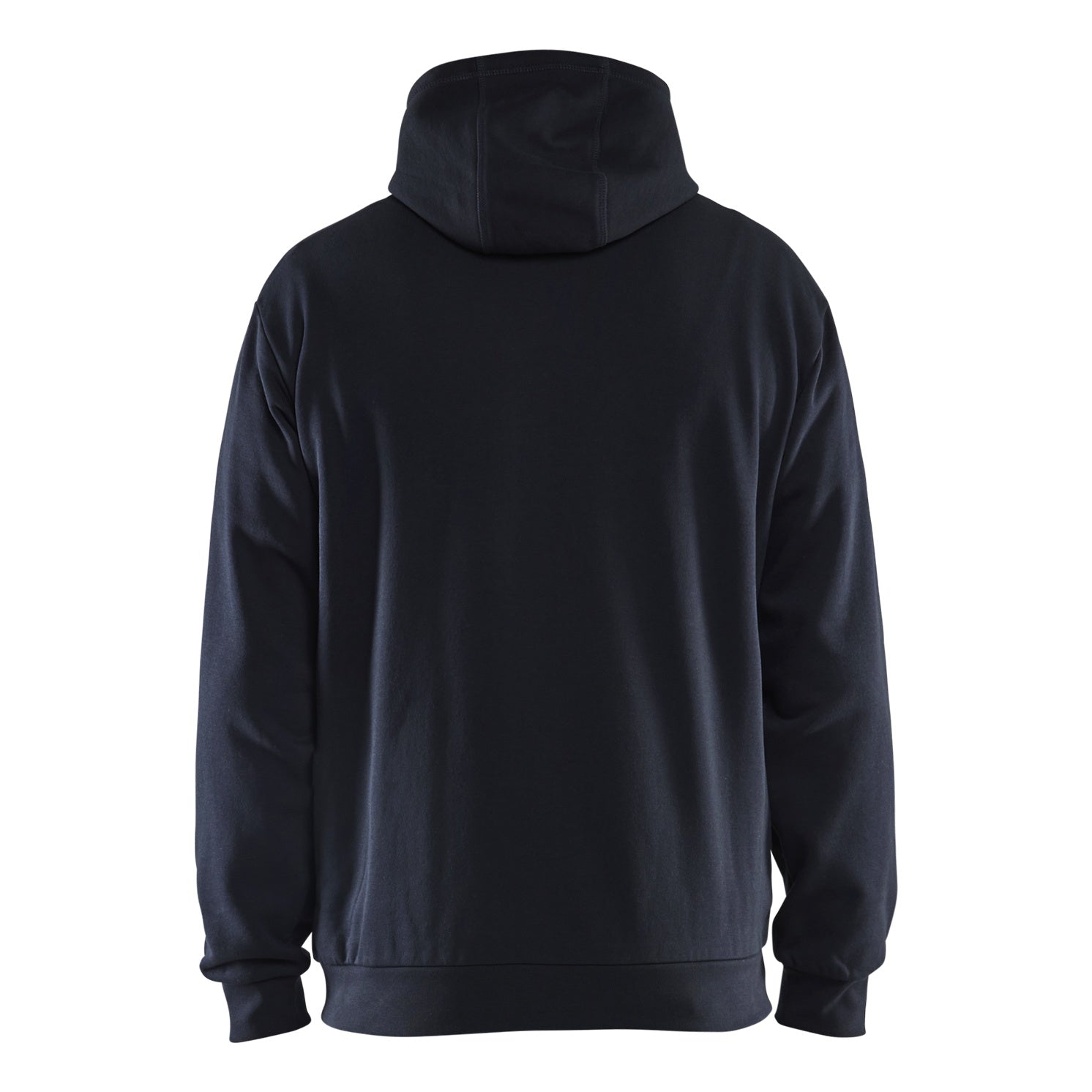 Blaklader BLAKLADER 35861169 Hoodie Work Sweatshirt MEN - Brushed Fleece - 358611698600_2